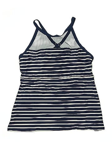 Beach House Swimsuit Top (view 1)