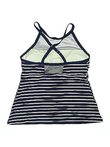 Beach House Swimsuit Top (view 2)