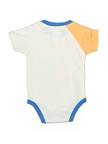 Koala Baby Short Sleeve Onesie (view 2)