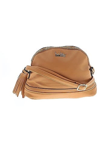 Nicole by Nicole Miller Crossbody Bag (view 1)
