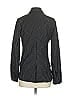 SEEK The Label Stripes Gray Blazer Size S - photo 2