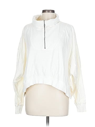 Daily Practice By Anthropologie Pullover Sweater (view 1)