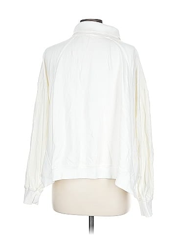 Daily Practice By Anthropologie Pullover Sweater (view 2)