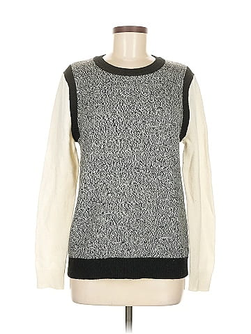 Tibi Pullover Sweater (view 1)
