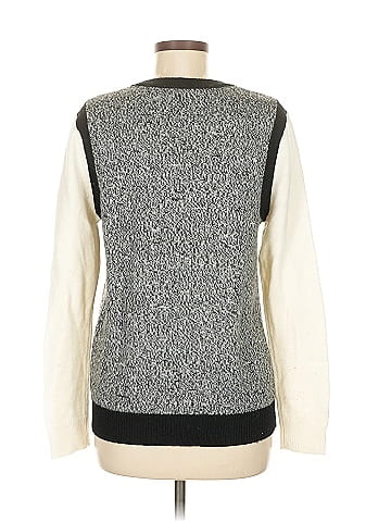 Tibi Pullover Sweater (view 2)