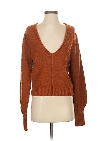 Free People Pullover Sweater (view 1)