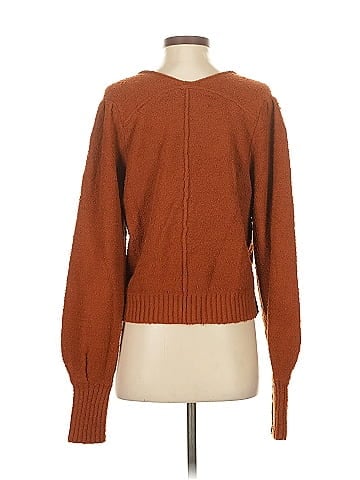 Free People Pullover Sweater (view 2)