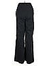 Thakoon Black Dress Pants Size 10 - photo 2