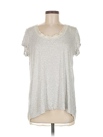 Bordeaux Short Sleeve T-Shirt (view 1)