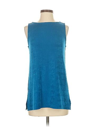 Travelers by Chico's Sleeveless Blouse (view 1)
