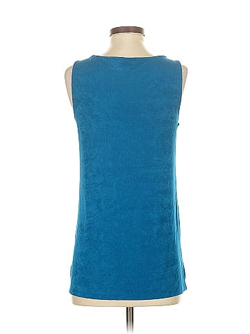 Travelers by Chico's Sleeveless Blouse (view 2)