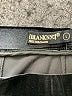 Blank NYC Black Casual Pants Size L - photo 3