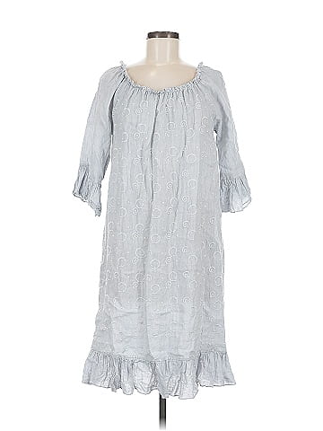 Saks Fifth Avenue Casual Dress (view 1)