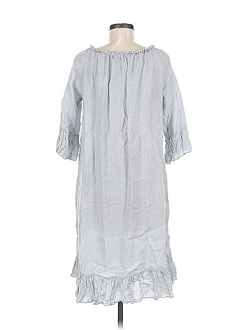 Saks Fifth Avenue Casual Dress (view 2)