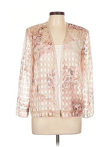 R&M Richards Kimono (view 1)