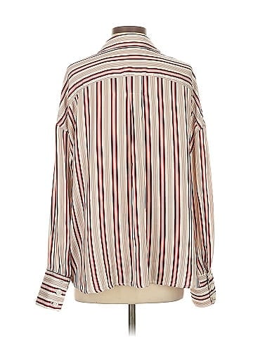 Free People Long Sleeve Blouse (view 2)