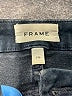 FRAME Chevron-herringbone Blue Jeans Size 29 waist - photo 6