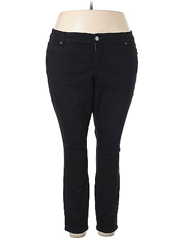 Ann Taylor LOFT Jeggings (view 1)