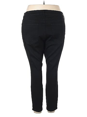 Ann Taylor LOFT Jeggings (view 2)