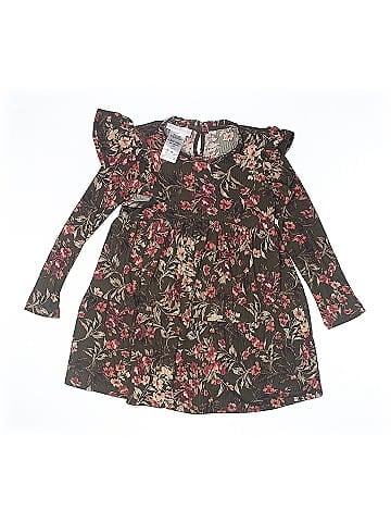 Bonnie Jean Dress (view 1)