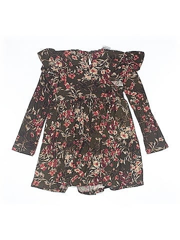 Bonnie Jean Dress (view 2)