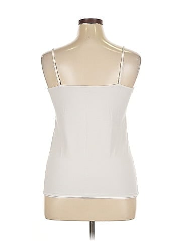 Ann Taylor LOFT Outlet Tank Top (view 2)