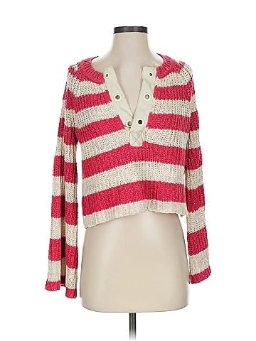 Pilcro Cardigan (view 1)