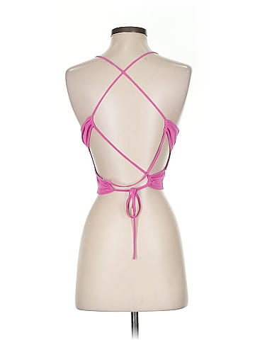Silence and Noise Tank Top (view 2)