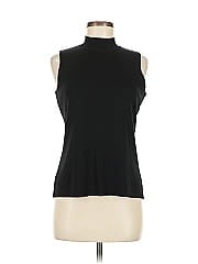 Misook Sleeveless Top