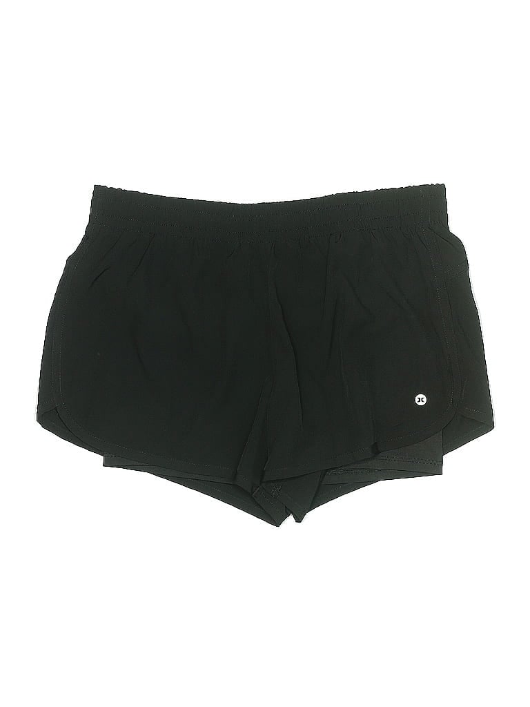 Pre-owned Rbx Athletic Shorts In Black