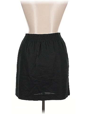 J.Crew Factory Store Casual Skirt (view 2)