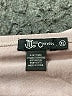 Miss Chievous 100% Rayon Gray 3/4 Sleeve Blouse Size XL - photo 3