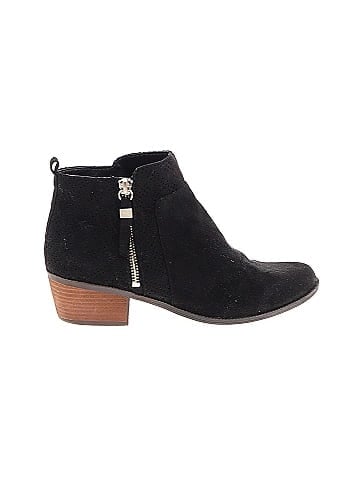 Dr. Scholl's Ankle Boots (view 1)