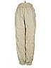 WILO 100% Nylon Solid Ivory Casual Pants Size XS - photo 1