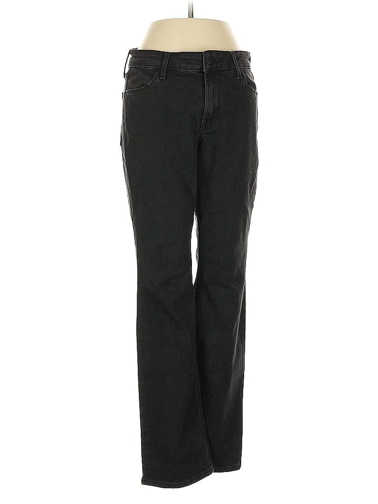 Click to view more detailed imagery on our partner's website Pre-owned Old Navy Jeans In Black