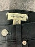 Madewell Black Jeans Size 25 waist - photo 6