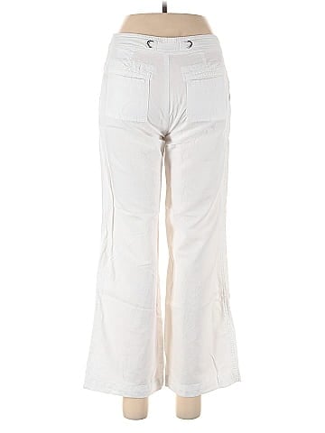 Banana Republic Factory Store Linen Pants (view 2)