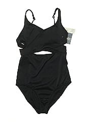 Abercrombie One Piece Swimsuit
