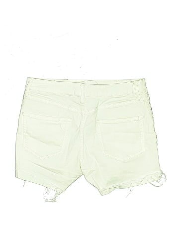 Daily Ritual Denim Shorts (view 2)