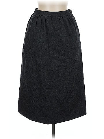 Evan Picone Casual Skirt (view 1)