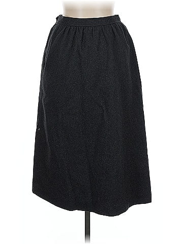 Evan Picone Casual Skirt (view 2)