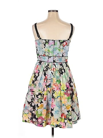 City Chic Cocktail Dress (view 2)