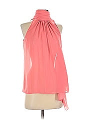 W By Worth Sleeveless Blouse
