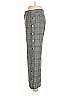 Zara Plaid Gray Cargo Pants Size XS - photo 5