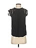 Daniel Rainn Black Sleeveless Blouse Size XS - photo 1