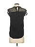 Daniel Rainn Black Sleeveless Blouse Size XS - photo 2