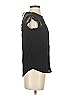 Daniel Rainn Black Sleeveless Blouse Size XS - photo 4