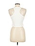 showpo Ivory Tank Top Size 6 - photo 2
