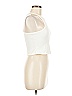 showpo Ivory Tank Top Size 6 - photo 4