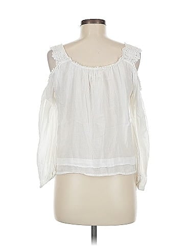 Denim & Supply Ralph Lauren 3/4 Sleeve Blouse (view 2)